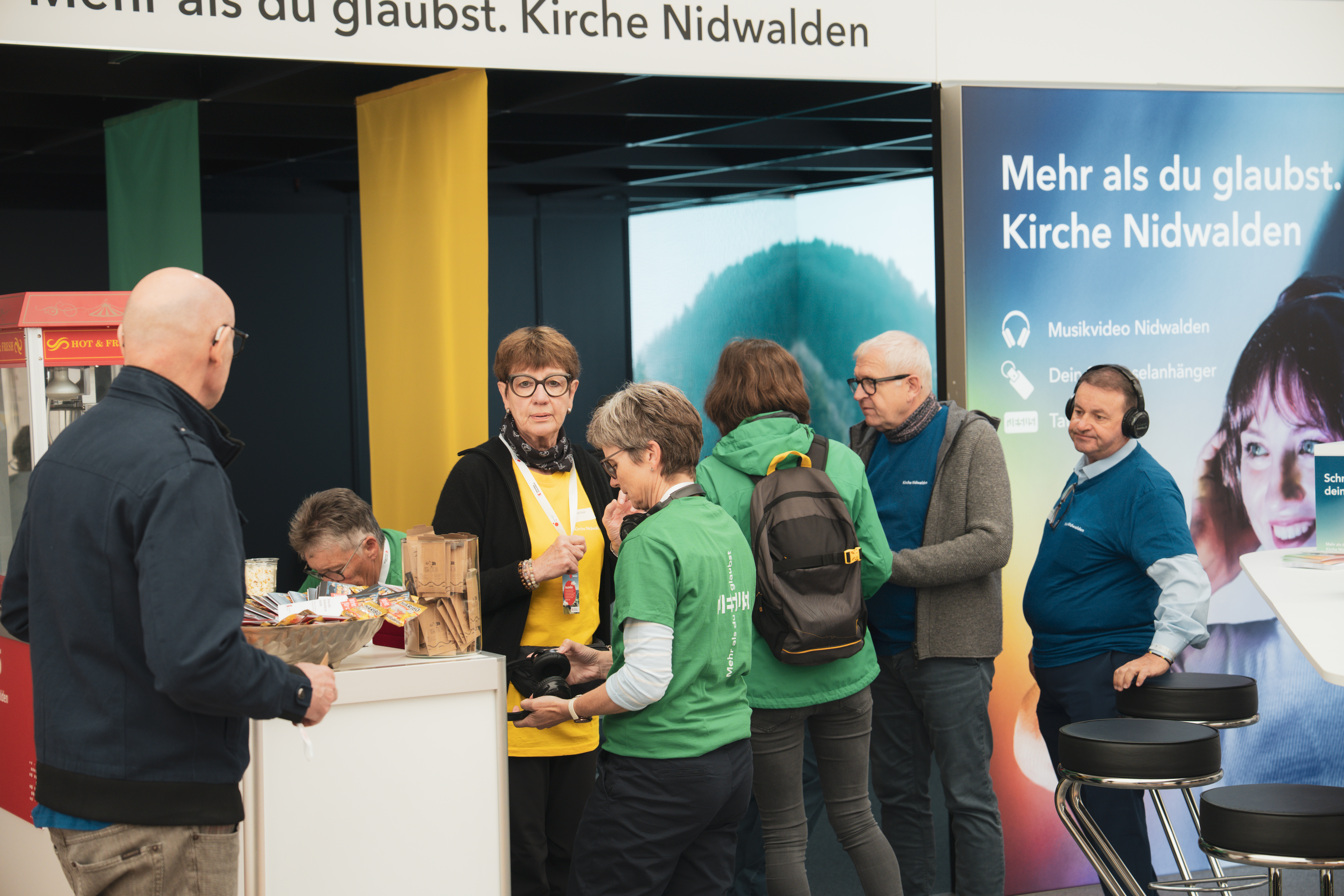 Iheimisch 2026 - schön war's!
