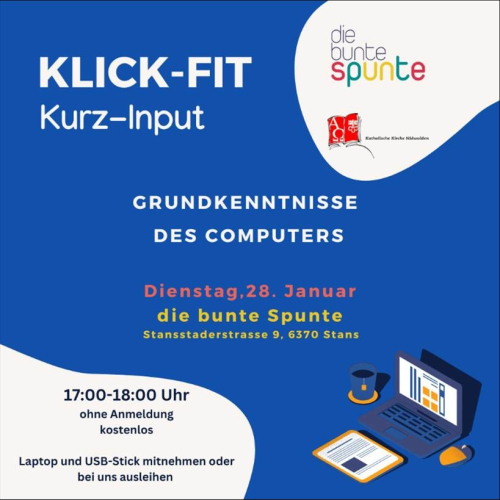 KLICK-FIT 