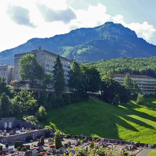 Urschweizer Bistumstag 