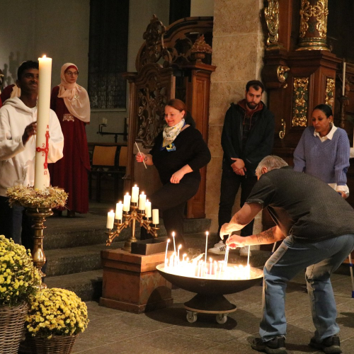 Nidwaldner Woche der Religionen